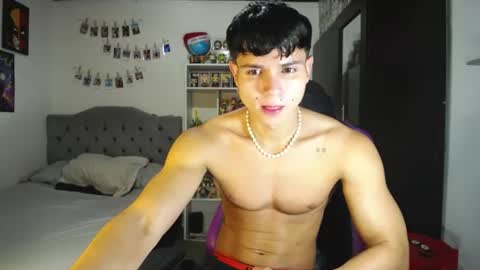 Saulo online show from June 23, 5:55 pm