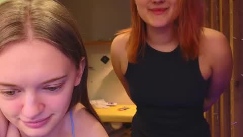 Snapshot of sav_anna chatting on January 10, 7:21 pm LUNA and ANNA online show from January 10, 7:21 pm