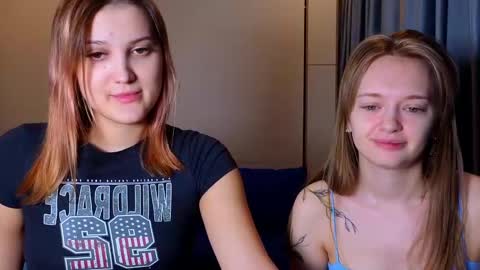Snapshot of sav_anna chatting on February 3, 2:02 pm LUNA and ANNA online show from February 3, 2:02 pm