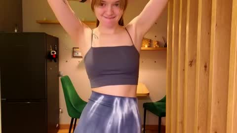 Snapshot of sav_anna chatting on February 9, 5:54 pm LUNA and ANNA online show from February 9, 5:54 pm