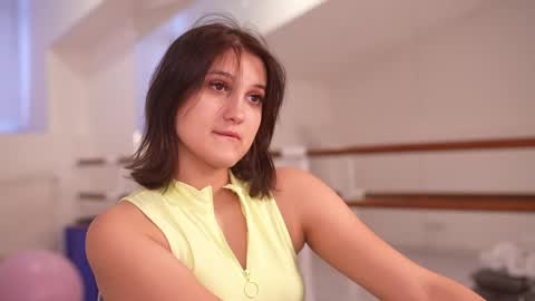 Snapshot of sav_anna chatting on October 7, 2:36 pm LUNA and ANNA online show from October 7, 2:36 pm