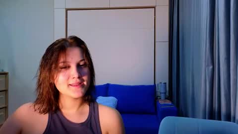 Snapshot of sav_anna chatting on October 10, 2:16 pm LUNA and ANNA online show from October 10, 2:16 pm