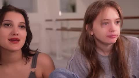 Snapshot of sav_anna chatting on October 24, 2:46 pm LUNA and ANNA online show from October 24, 2:46 pm