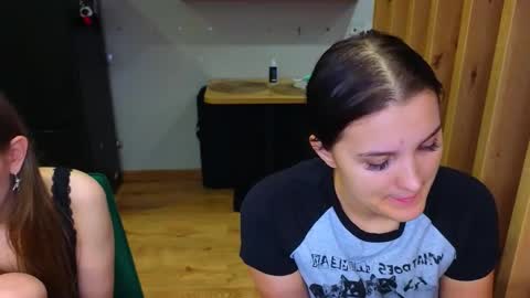 Snapshot of sav_anna chatting on November 8, 5:12 pm LUNA and ANNA online show from November 8, 5:12 pm