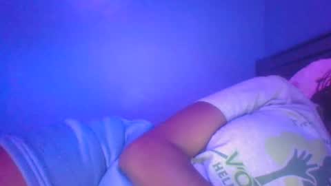 savage_kendy online show from January 17, 7:05 pm