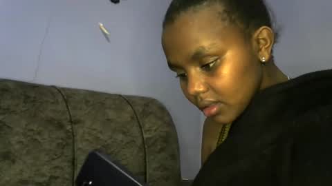 savage_kendy online show from January 31, 7:08 pm
