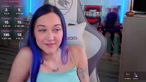 Ariel online show from November 14, 6:01 am