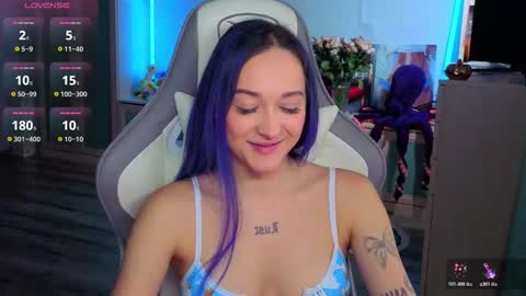 Ariel online show from November 28, 3:09 am