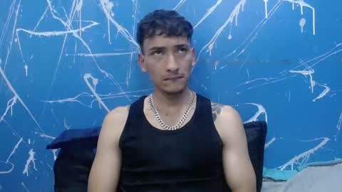 SavageLover  online show from December 4, 6:12 am