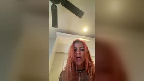 savagerose88 online show from June 14, 5:53 am