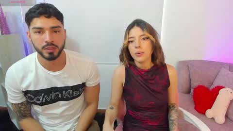 savagesweethearts online show from December 19, 4:46 pm