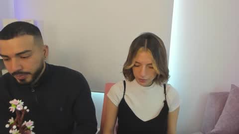 savagesweethearts online show from January 10, 3:37 pm