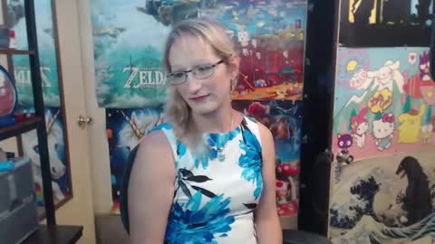 Savanah online show from September 10, 4:07 pm