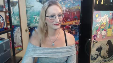 Savanah online show from September 15, 1:49 am