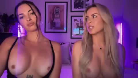 Savvy Savanna online show from November 15, 1:58 am