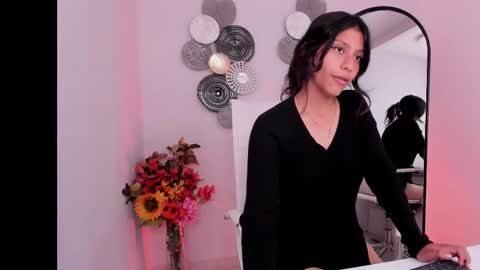 Savannah online show from December 5, 8:22 pm