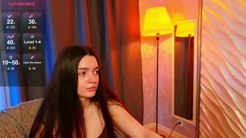 Snapshot of savannah_h chatting on March 19, 10:41 am savannah_h online show from March 19, 10:41 am