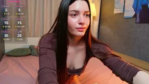 savannah_h online show from June 13, 8:18 pm