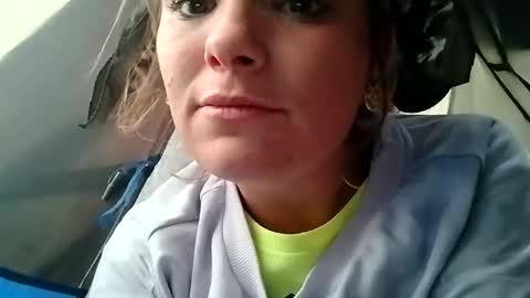 savannahjays online show from December 3, 6:17 pm