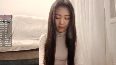 Aiko online show from November 3, 1:01 pm