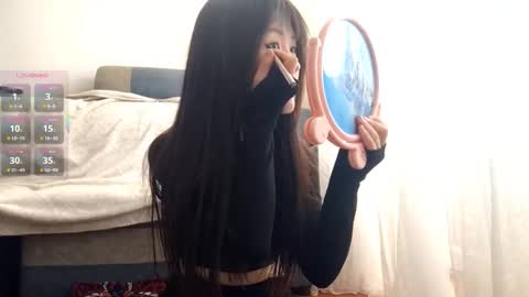 Aiko online show from November 11, 9:42 am