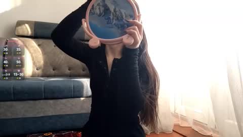 Aiko online show from November 19, 9:09 am