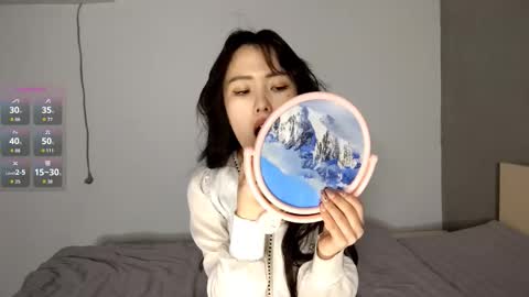 Aiko online show from December 15, 9:02 am