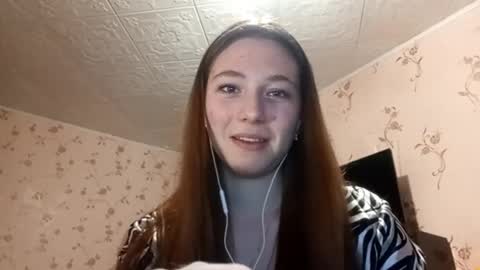 Sophie online show from September 19, 3:24 pm