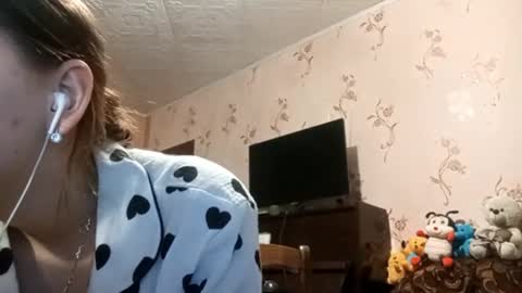 Sophie online show from September 20, 1:12 pm