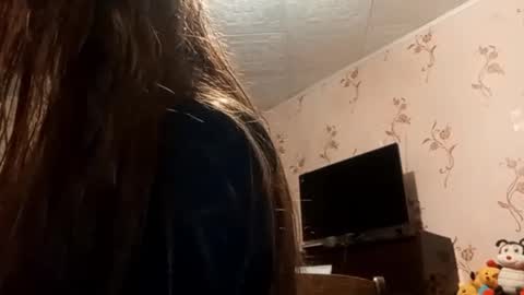 Sophie online show from September 21, 1:02 pm