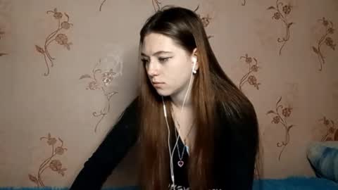 Sophie online show from October 4, 7:01 pm