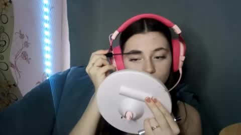 Sophie online show from October 30, 3:13 pm