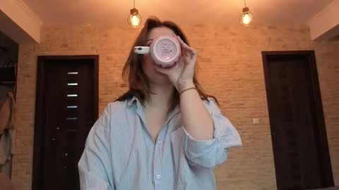 Snapshot of savegeteasex chatting on March 11, 5:24 am savegeteasex online show from March 11, 5:24 am