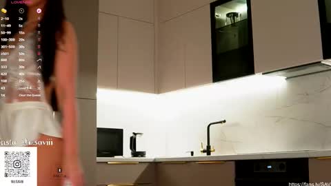 Snapshot of savii07 chatting on October 28, 3:14 pm savii07 online show from October 28, 3:14 pm