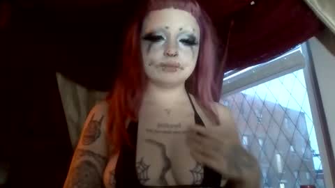 GG online show from February 3, 10:59 pm