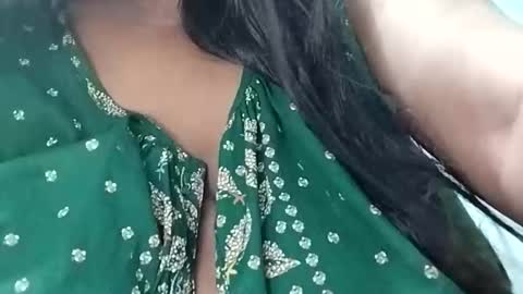 Anjali online show from October 13, 1:16 am