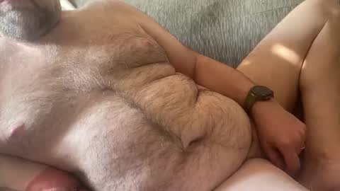 SaxBoBear online show from March 25, 8:09 am