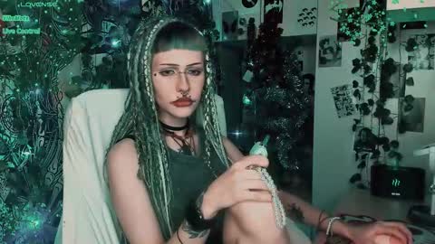 pronoun she. name Mary. age 21. online show from January 12, 9:31 pm
