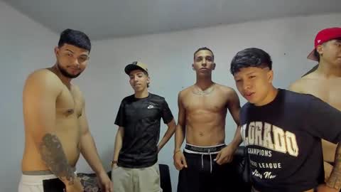 say_tony online show from October 13, 5:07 am