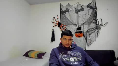 say_tony online show from October 31, 6:03 am