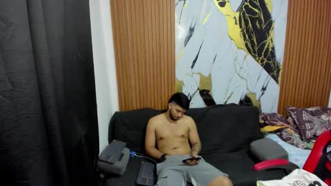 say_tony online show from January 17, 5:23 am