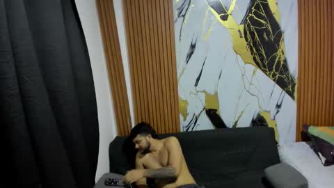 say_tony online show from February 5, 5:12 am