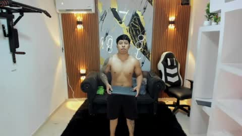 say_tony online show from June 15, 5:09 am