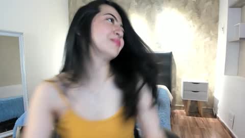 Saya Amaretto  online show from October 2, 8:27 pm