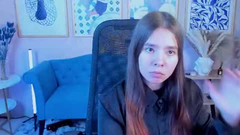 Saya online show from July 18, 2:54 pm