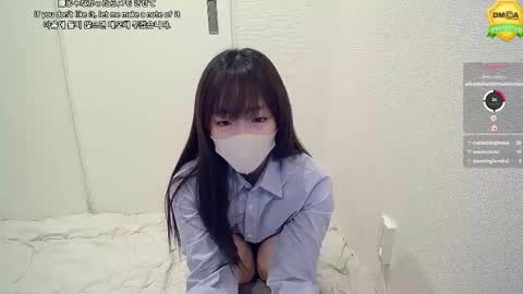 Snapshot of sayakax chatting on March 9, 2:15 am sayakax online show from March 9, 2:15 am