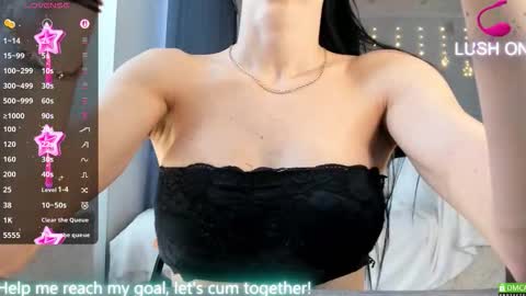 Im Sayame Welcome to my room and lets have a good time together with me I love tokens and fucking online show from February 20, 6:26 am