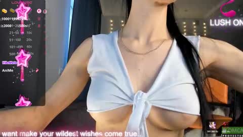 Im Sayame Welcome to my room and lets have a good time together with me I love tokens and fucking online show from March 20, 4:06 am