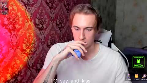 sayfer online show from February 21, 10:37 pm