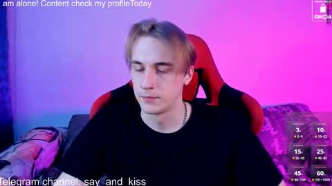 sayfer online show from February 26, 7:38 pm